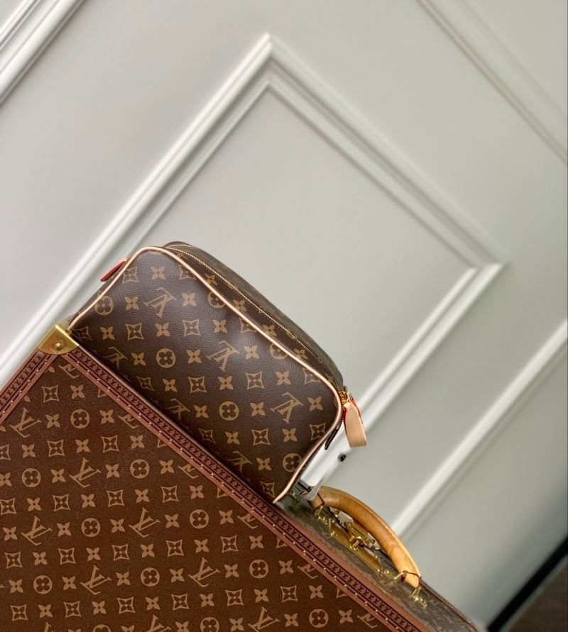 LV Cosmetic Bags